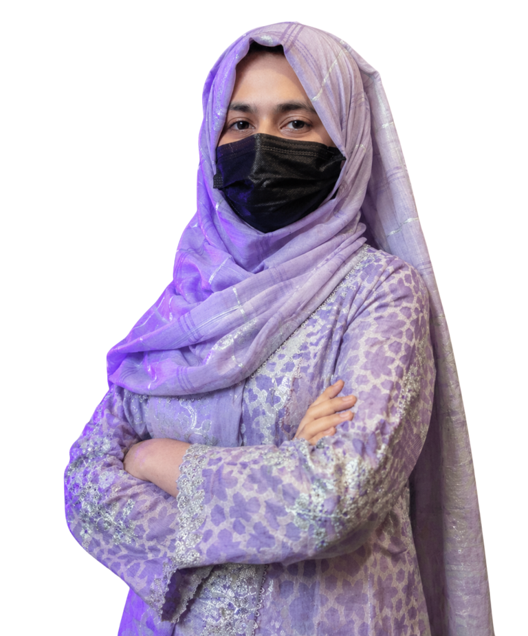 fiza ansir cto developer